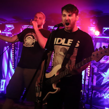 Endstation Chaos (D, Baerenstein) Alte Brauerei, Annaberg-Bucholz - 4. Mai 2024 (13).JPG